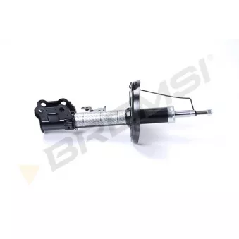 Amortisseur arrière gauche BREMSI