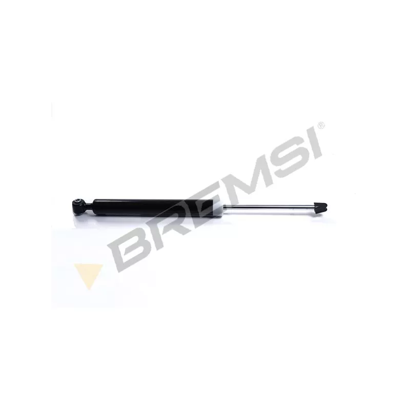 Jeu de 2 amortisseurs arrière BREMSI SA2302