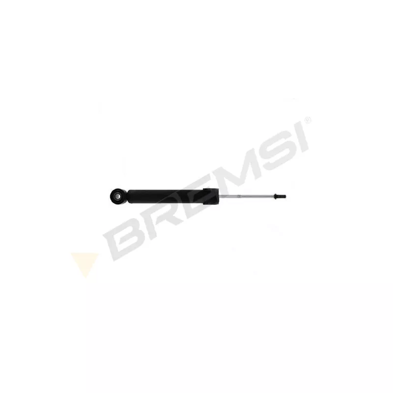 Jeu de 2 amortisseurs arrière BREMSI SA2314