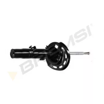 Amortisseur avant droit BREMSI