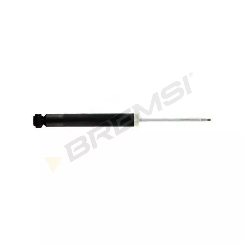 Jeu de 2 amortisseurs arrière BREMSI SA2351
