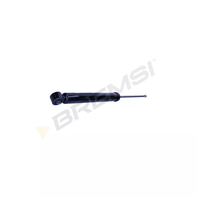 Jeu de 2 amortisseurs arrière BREMSI SA2367