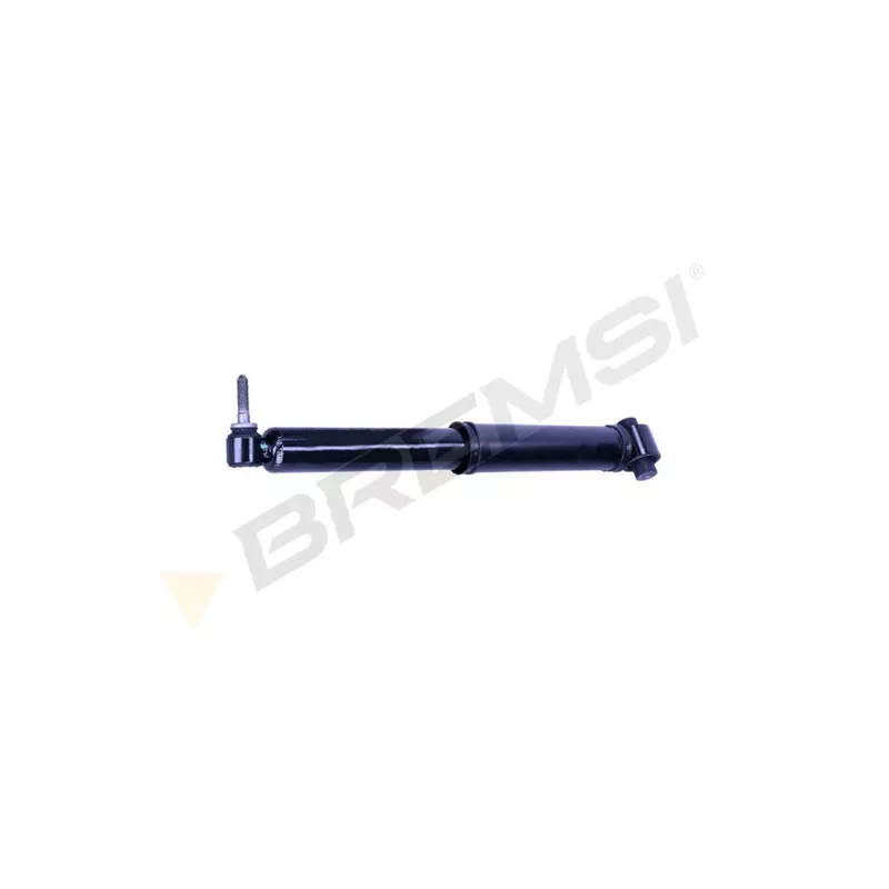 Jeu de 2 amortisseurs arrière BREMSI SA2375