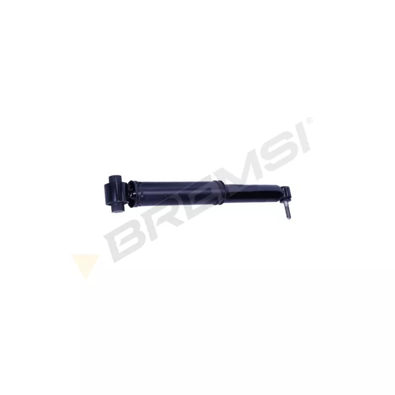 Jeu de 2 amortisseurs arrière BREMSI SA2376