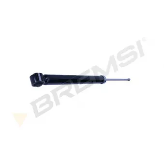 Jeu de 2 amortisseurs arrière BREMSI
