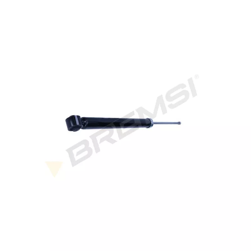Jeu de 2 amortisseurs arrière BREMSI SA2377