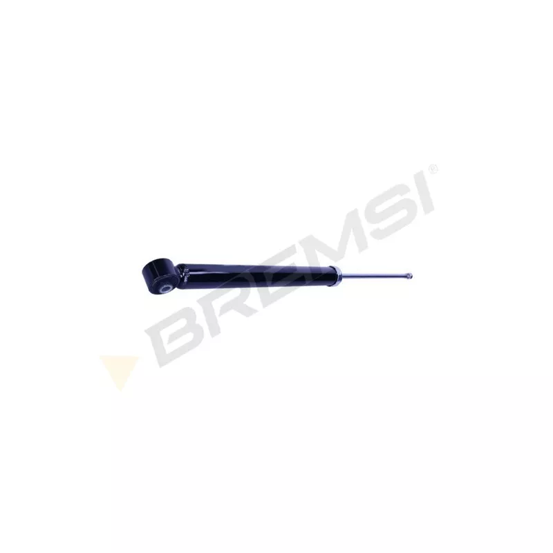 Jeu de 2 amortisseurs arrière BREMSI SA2378