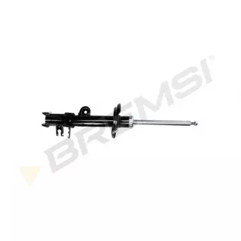 Amortisseur arrière droit BREMSI