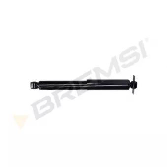 Jeu de 2 amortisseurs arrière BREMSI