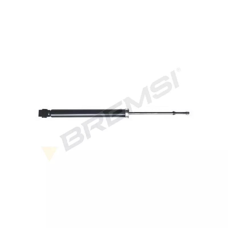 Jeu de 2 amortisseurs arrière BREMSI SA2397