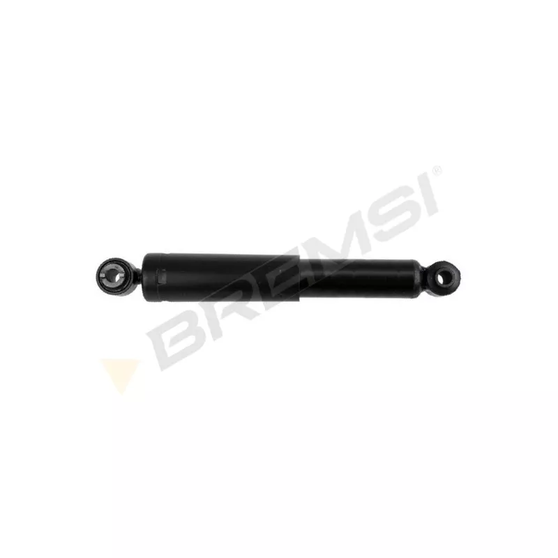 Jeu de 2 amortisseurs arrière BREMSI SA2400