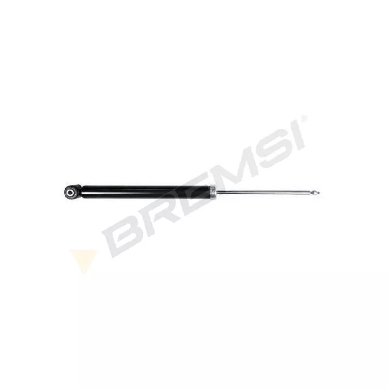 Jeu de 2 amortisseurs arrière BREMSI SA2405
