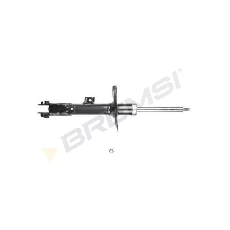 Amortisseur avant droit BREMSI SA2410