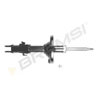 Amortisseur avant droit BREMSI