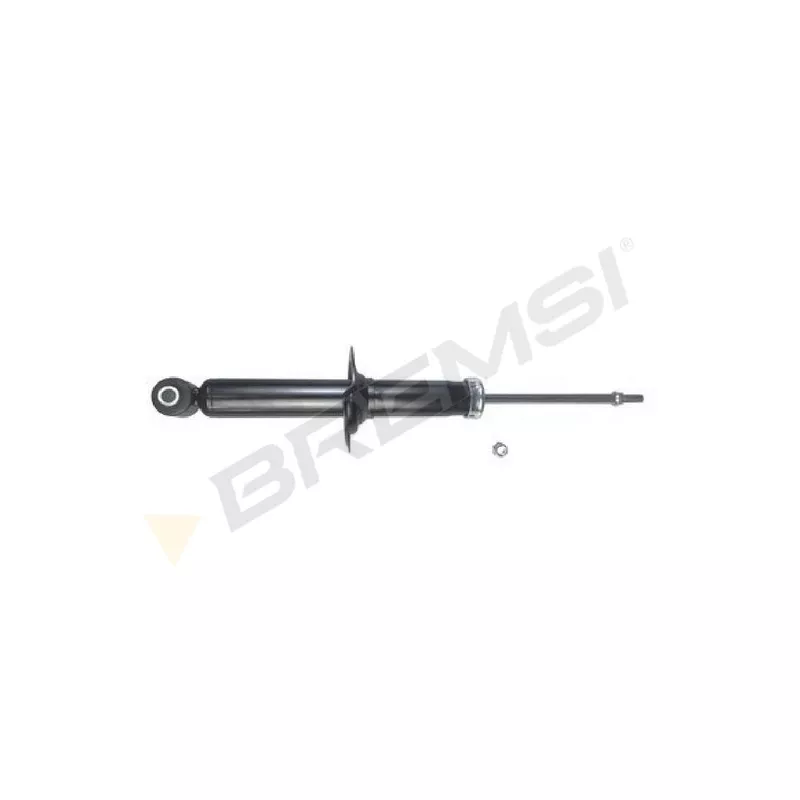 Jeu de 2 amortisseurs arrière BREMSI SA2416