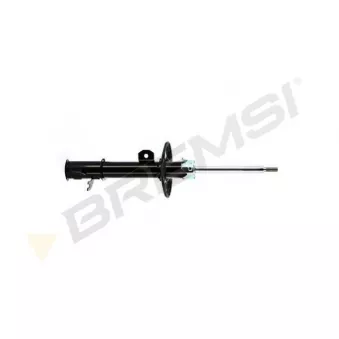 Amortisseur avant droit BREMSI