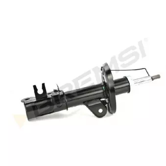 Amortisseur avant droit BREMSI