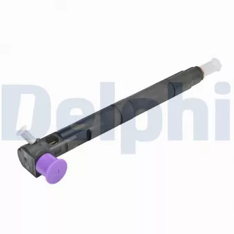 Injecteur DELPHI 28229873-12B1