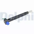 Injecteur DELPHI 28230891-12B1 - Visuel 1