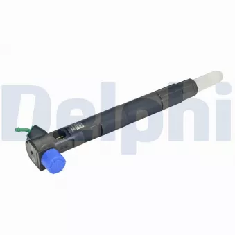 Injecteur DELPHI 28230891-12B1