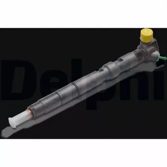 Injecteur DELPHI