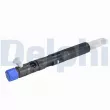 Injecteur DELPHI 28232248-12B1 - Visuel 1
