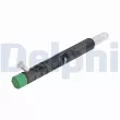 Injecteur DELPHI 28232251-12B1 - Visuel 1