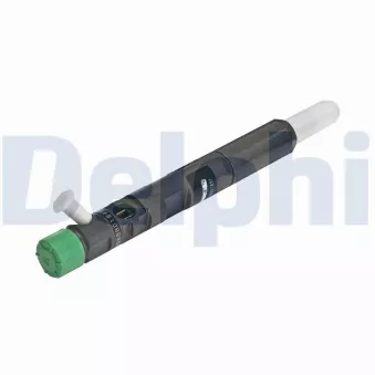 Injecteur DELPHI 28232251-12B1