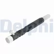 Injecteur DELPHI 28237259-12B1 - Visuel 1