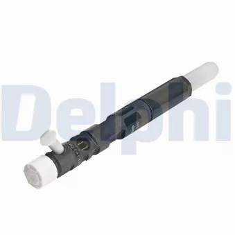 Injecteur DELPHI 28237259-12B1