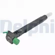 Injecteur DELPHI 28271551-12B1 - Visuel 1