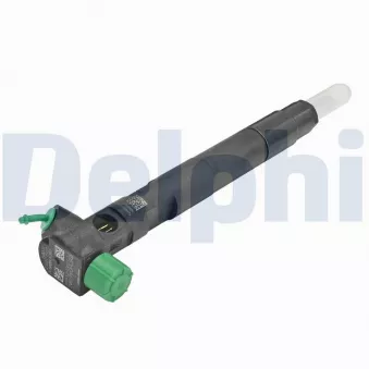 Injecteur DELPHI 28271551-12B1