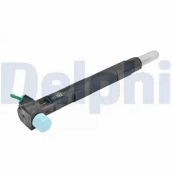 Injecteur DELPHI 28307309-12B1