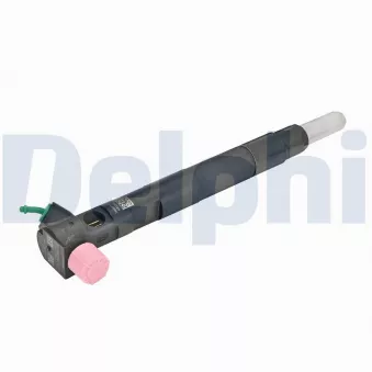Injecteur DELPHI 28308779-12B1