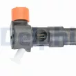 Injecteur DELPHI 28489562-12B1 - Visuel 2