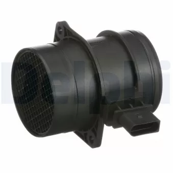 Débitmètre de masse d'air DELPHI AF10407-12B1