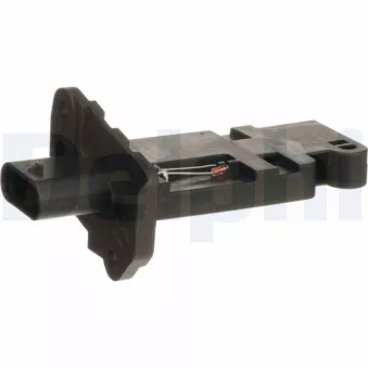 Débitmètre de masse d'air DELPHI AF10773-12B1