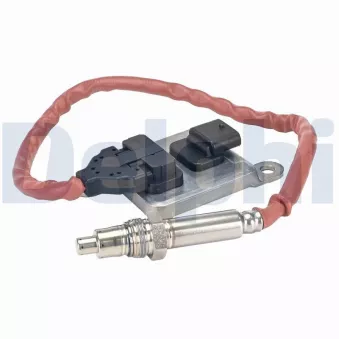 Capteur NOx, Catalyseur NOx DELPHI ANS1036-12B1
