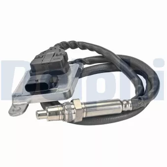 Capteur NOx, Catalyseur NOx DELPHI ANS1055-12B1