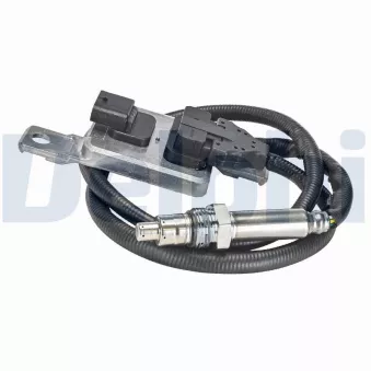 Capteur NOx, Catalyseur NOx DELPHI ANS1062-12B1