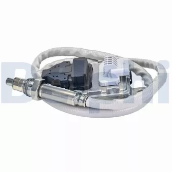Capteur NOx, Catalyseur NOx DELPHI ANS1080-12B1