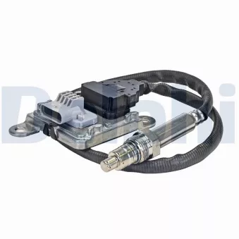 Capteur NOx, Catalyseur NOx DELPHI ANS1084-12B1