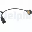 Capteur de cognement DELPHI AS10205 - Visuel 1