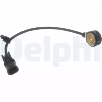 Capteur de cognement DELPHI AS10205