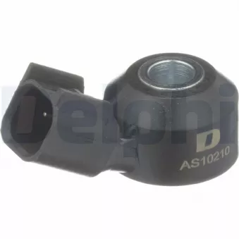 Capteur de cognement DELPHI