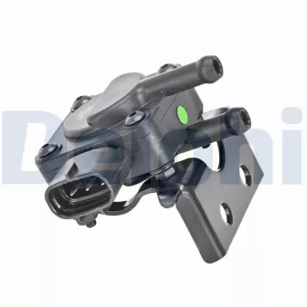Capteur, pression des gaz échappement DELPHI DPS00079-12B1