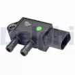 Capteur, pression des gaz échappement DELPHI DPS00080-12B1 - Visuel 1