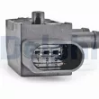 Capteur, pression des gaz échappement DELPHI DPS00080-12B1 - Visuel 2