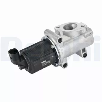 Vanne EGR DELPHI EG10403-12B1