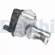 Vanne EGR DELPHI EG10547-12B1 - Visuel 1